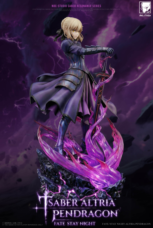 【Pre-order】Noc Studio 1/6 Scale 