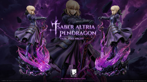 【Pre-order】Noc Studio 1/6 Scale 