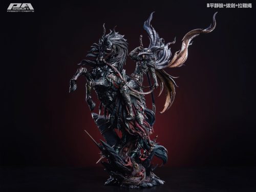 【Pre-order】PA Create Studio D Vampire Hunter Resin Statue