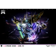 【Pre-order】Ready Player 1 & YiWu Studio 1/6 Scale Aemeath Resin Statue