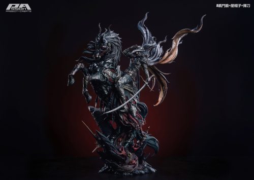 【Pre-order】PA Create Studio D Vampire Hunter Resin Statue