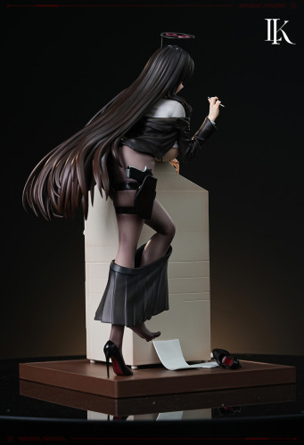 【Pre-order】LK Studio 1/4 Scale Tsukatsuki Rio Resin Statue