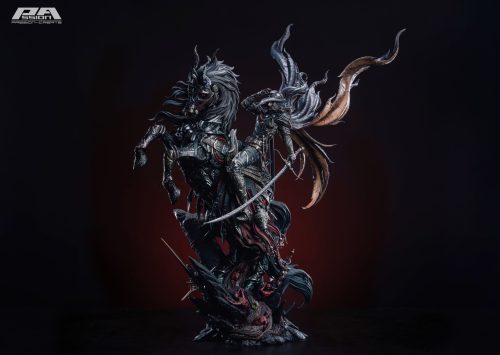 【Pre-order】PA Create Studio D Vampire Hunter Resin Statue