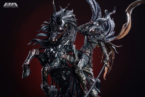 【Pre-order】PA Create Studio D Vampire Hunter Resin Statue