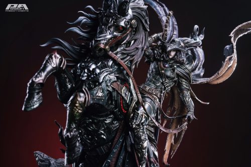 【Pre-order】PA Create Studio D Vampire Hunter Resin Statue