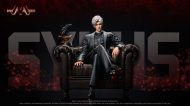 【Pre-order】Biggest Man Studio 1/6 Scale Sylus Resin Statue