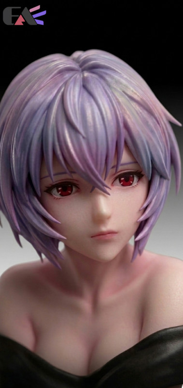 【Pre-order】EA Studio 1/6 Scale Ayanami Rei Statue