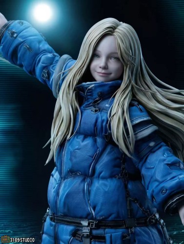 【Pre-order】3109 Studio 1/4 Scale Diana Statue Resin