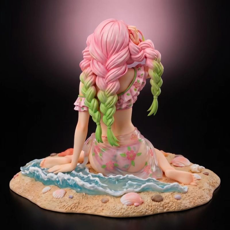 【Pre-order】FastStudio 1/6 Scale Beach Mitsuri Resin Statue
