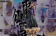 【Pre-order】POP ART Studio 1/6 Scale Kaname Tosen Resin Statue