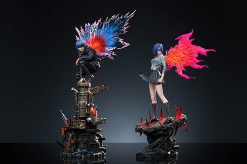 【Pre-order】Damocles Studio 1/6 Scale Kirishima Ayato Resin Statue