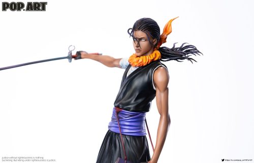 【Pre-order】POP ART Studio 1/6 Scale Kaname Tosen Resin Statue