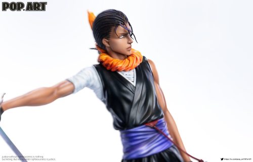 【Pre-order】POP ART Studio 1/6 Scale Kaname Tosen Resin Statue