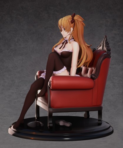 【Pre-order】Bust-Studio 1/6&1/4 scale Youyumingxiang Resin Statue