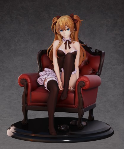 【Pre-order】Bust-Studio 1/6&1/4 scale Youyumingxiang Resin Statue