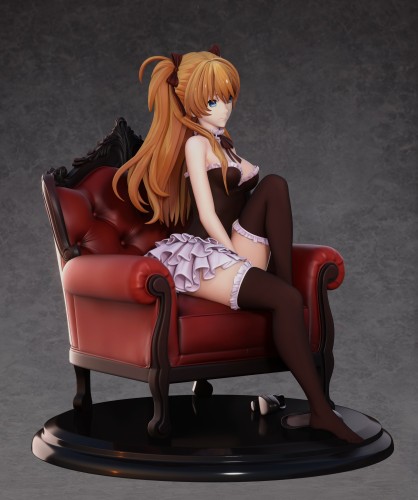 【Pre-order】Bust-Studio 1/6&1/4 scale Youyumingxiang Resin Statue