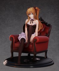 【Pre-order】Bust-Studio 1/6&1/4 scale Youyumingxiang Resin Statue