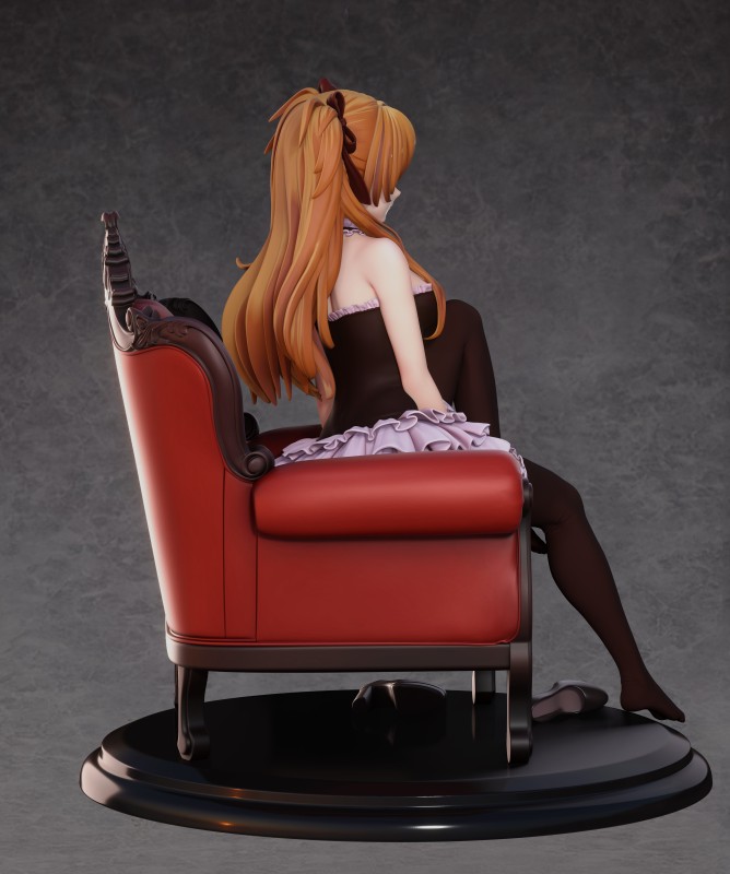 【Pre-order】Bust-Studio 1/6&1/4 scale Youyumingxiang Resin Statue