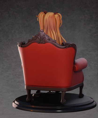 【Pre-order】Bust-Studio 1/6&1/4 scale Youyumingxiang Resin Statue