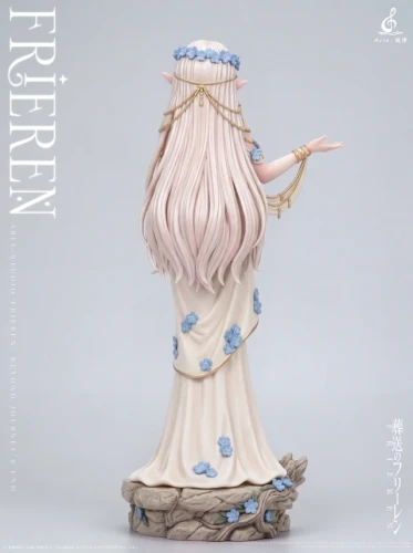 【Pre-order】Aria Studio 1/6 Scale Frieren Resin Statue