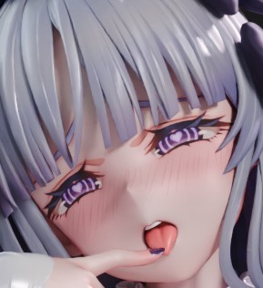 【Pre-order】Orange Cat Studio 1/6 Scale Francesca Prelati Resin Statue