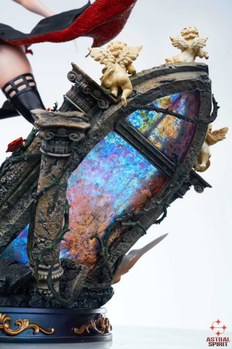 【Pre-order】AstralSpirit Studio 1/4 Scale Yor Forger Resin Statue