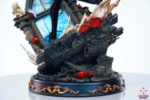 【Pre-order】AstralSpirit Studio 1/4 Scale Yor Forger Resin Statue
