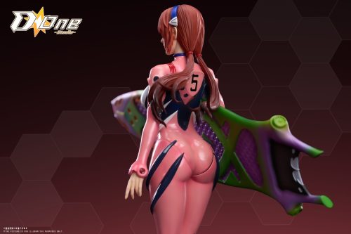 【Pre-order】Done Studio 1/6 Scale Mari Makinami Illustriou Resin Statue