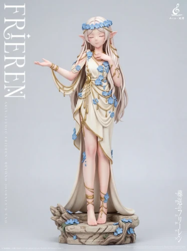【Pre-order】Aria Studio 1/6 Scale Frieren Resin Statue