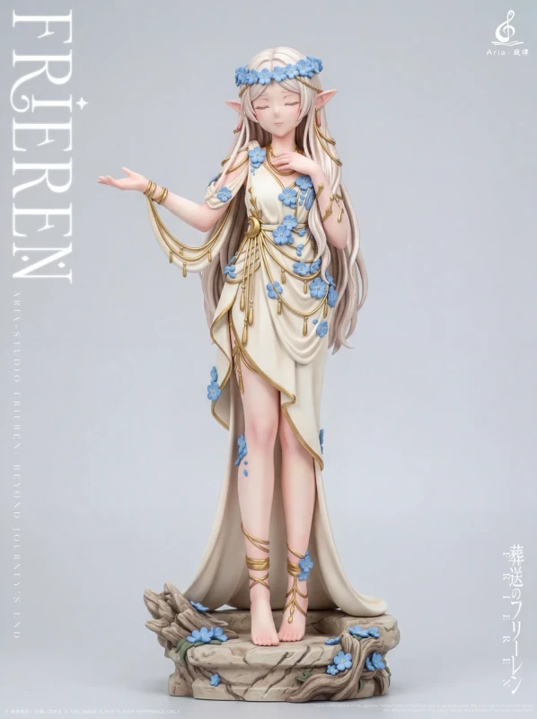 【Pre-order】Aria Studio 1/6 Scale Frieren Resin Statue