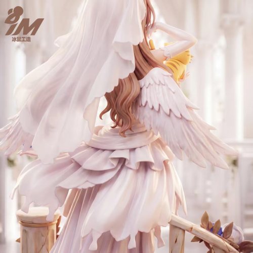 【Pre-order】Bing Shu Gong Zao Studio 1/6 Scale 