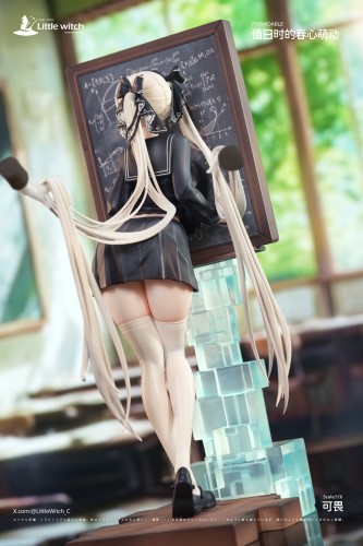 【Pre-order】Little Witch Studio 1/6 Scale Formidable Resin Statue