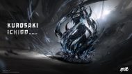 【Pre-order】Ji Jing Studio 1/6 Scale Kurosakih ichigoh Resin Statue