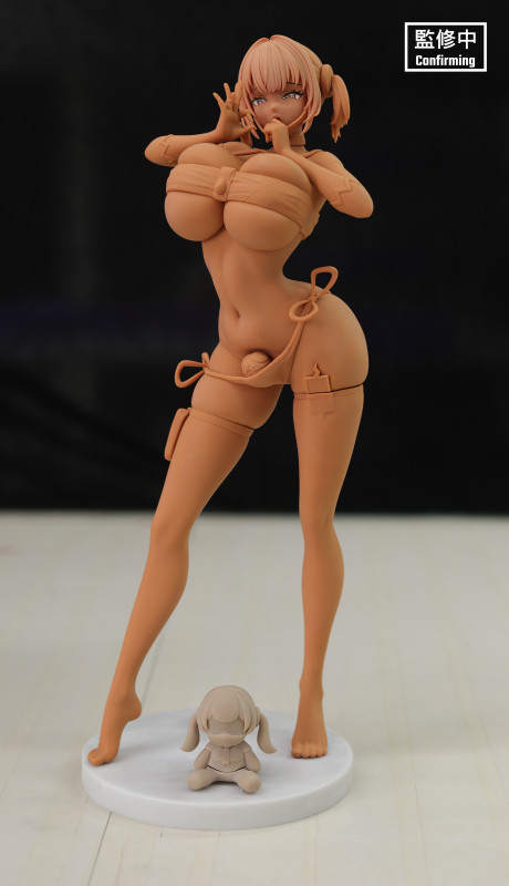 【Pre-order】AGC studios 1/4 Scale 
