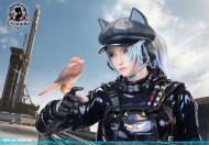 【Pre-order】Ln-studio 1/4 Scale Evil Kitty Luna Resin Statue