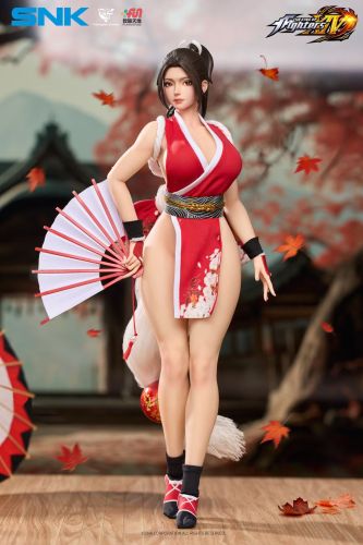 【Pre-order】TRIEAGLES STUDIO 1/6 Scale Mai Shiranui Resin Statue