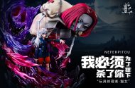 【Pre-order】Xin Lou Studio 1/6 Scale Neferpitou Doctor Blythe Resin Statue