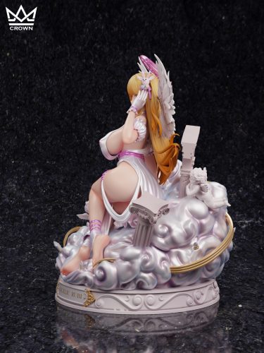 【Pre-order】Crown Studio 1/6 Scale Ai Hoshino x Ruby Hoshino Resin Statue