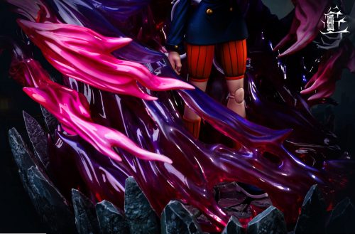 【Pre-order】Xin Lou Studio 1/6 Scale Neferpitou Doctor Blythe Resin Statue