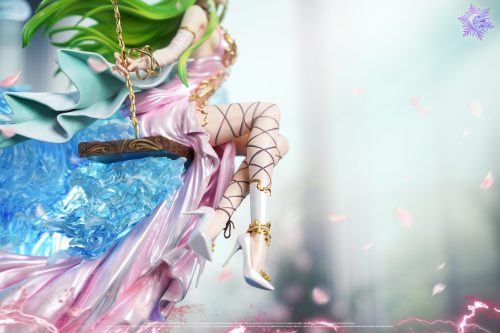 【Pre-order】HanYue Studio 1/6 Scale C.C. Resin Statue