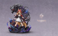 【Pre-order】Nerissa Studio1/6 Scale Little Red Riding Hood Resin Statue