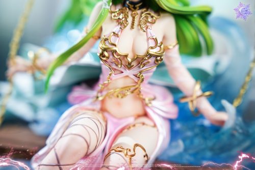 【Pre-order】HanYue Studio 1/6 Scale C.C. Resin Statue