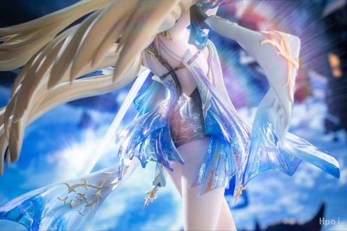 【Pre-order】Fix cast Studio 1/6 Scale Cartesia (Little Cartesia) Resin Statue