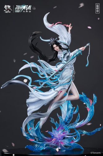 【Pre-order】JOMATAL Studio 1/4 Scale Lu Xueqi Licensed Resin Statue