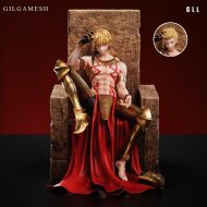 【Pre-order】CLL Studio 1/6 Scale Gilgamesh Resin Statue