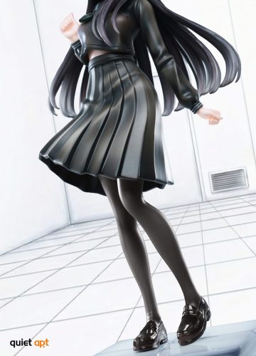【Pre-order】QuietArt Studio Nemu Manaka & Rinne Byakuya Resin Statue