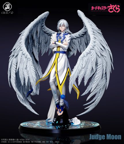 【Pre-order】BBSD Studio Yue Resin Statue