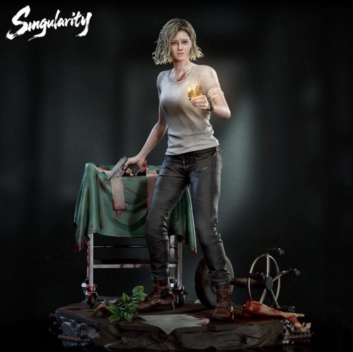 【Pre-order】Singularity Studio 1/4 Scale Grace Resin Statue