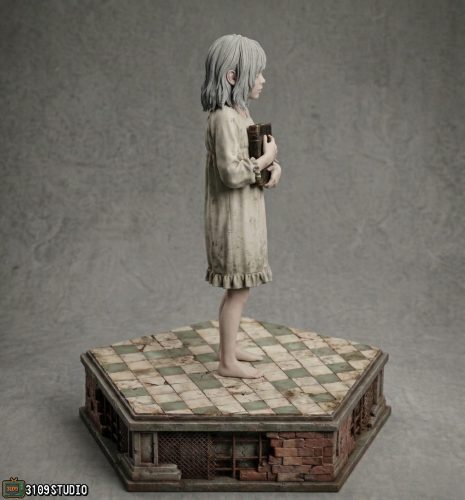 【Pre-order】3109 Studio 1/4 Scale Emily Resin Statue