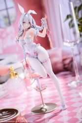 【Pre-order】Hobby Sakura 1/6 Scale Mari Bunny Resin Statue